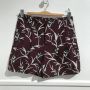 Marni Pre-owned Cotton bottoms Rood Dames - Thumbnail 2