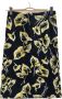 Marni Pre-owned Cotton bottoms Zwart Dames - Thumbnail 2