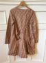 Marni Pre-owned Cotton dresses Roze Dames - Thumbnail 2