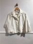 Marni Pre-owned Cotton outerwear White Dames - Thumbnail 2