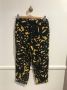 Marni Pre-owned Fabric bottoms Blauw Dames - Thumbnail 2