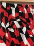 Marni Pre-owned Fabric bottoms Rood Dames - Thumbnail 2