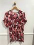 Marni Pre-owned Fabric tops Roze Dames - Thumbnail 2