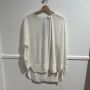 Marni Pre-owned Fabric tops White Dames - Thumbnail 2