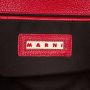 Marni Pre-owned Leather handbags Red Dames - Thumbnail 6
