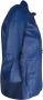 Marni Pre-owned Leather outerwear Blauw Dames - Thumbnail 2