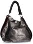 Marni Pre-owned Leather shoulder-bags Grijs Dames - Thumbnail 2