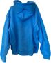 Marni Pre-owned Cotton tops Blauw Dames - Thumbnail 2