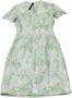 Marni Pre-owned Polyester dresses Beige Dames - Thumbnail 2
