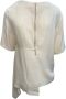 Marni Pre-owned Polyester tops Beige Dames - Thumbnail 2