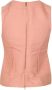 Marni Pre-owned Wool tops Roze Dames - Thumbnail 2