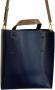 Marni Pre-owned Canvas shoulder-bags Blauw Dames - Thumbnail 2