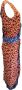 Marni Pre-owned Silk dresses Meerkleurig Dames - Thumbnail 2