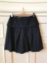 Marni Pre-owned Wool bottoms Blauw Dames - Thumbnail 2