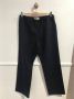 Marni Pre-owned Wool bottoms Blauw Dames - Thumbnail 2