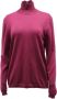 Marni Pre-owned Wool tops Rood Dames - Thumbnail 2