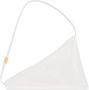 Marni Hobo bags "Prisma" Shoulder Bag – White in wit - Thumbnail 2