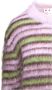 Marni Gezellige en stijlvolle trui met ronde hals Meerkleurig Dames - Thumbnail 6