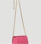 Marni Toggle Kleine Schoudertas Roze Dames - Thumbnail 2