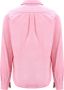 Marni Roze Katoenen Overhemd met Drukknoopsluiting Roze Heren - Thumbnail 2
