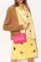 Marni Toggle Kleine Schoudertas Roze Dames - Thumbnail 4