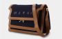 Marni Shoulder Bags Blauw Dames - Thumbnail 3