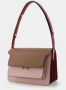 Marni Elegante Trunk Bag voor de moderne vrouw Meerkleurig Dames - Thumbnail 5