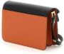 Marni Trunk schoudertas Zwart - Thumbnail 7