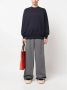 Marni Stijlvolle Sweatshirts voor Mannen en Vrouwen Orange Heren - Thumbnail 2