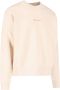 Marni Klassieke Sweatshirt Upgrade voor Mannen Pink Heren - Thumbnail 2