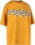 Marni Feloranje T-shirt voor vrouwen Oranje Dames - Thumbnail 2