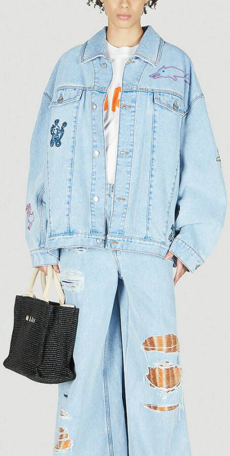 Marni T-Shirts Wit Dames