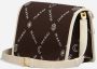 Marni Intarsia boekentas Bruin - Thumbnail 7