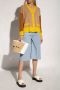 Marni Stijlvolle Gebreide Cardigan Sweater Multicolor Dames - Thumbnail 2