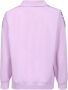 Martine Rose Sweatshirts Purple Heren - Thumbnail 2