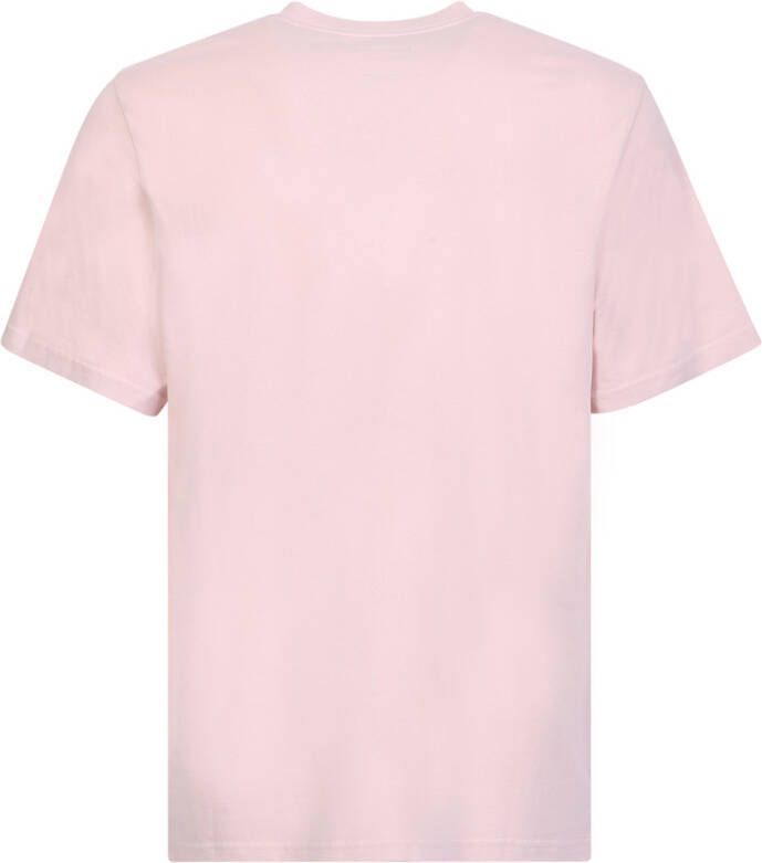 Martine Rose T-shirts Roze Dames