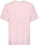 Martine Rose T-shirts Roze Dames - Thumbnail 2