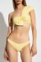 Marysia Newport bikini slip Yellow Dames - Thumbnail 2