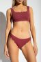 Marysia Bikini`s Rood Dames - Thumbnail 2