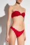 Marysia Antibes bikini briefs Rood Dames - Thumbnail 3