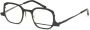 Masahiromaruyama Accessories Zwart Dames - Thumbnail 2
