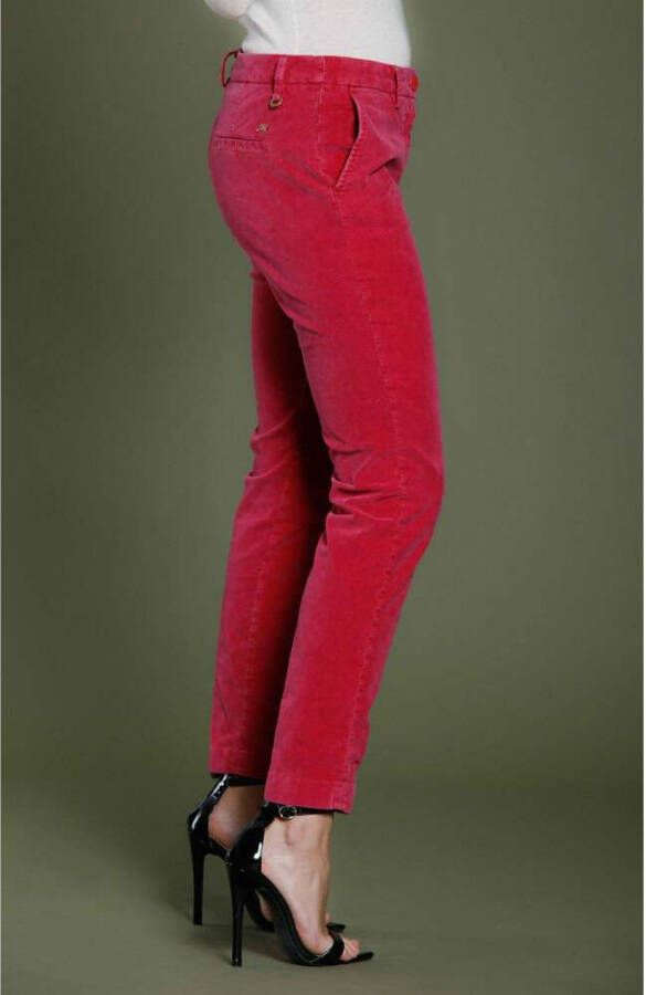 Mason's Chino Roze Dames