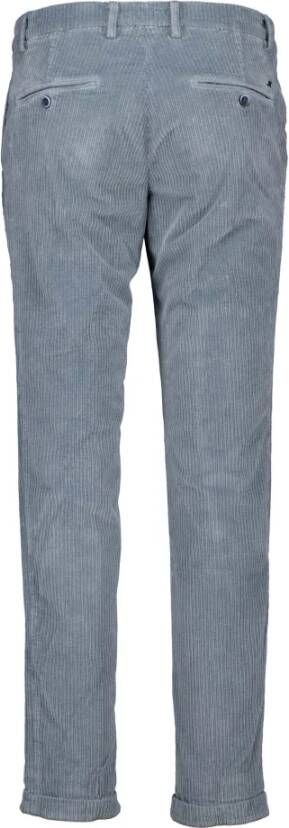 Mason's Heren Jeans Grijs Gray Heren