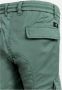 Mason's Groene Cargo Broek voor Heren Green Heren - Thumbnail 4