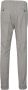 Mason's Milano Witte Katoenmix Pantalon cbe607-001 Gray Heren - Thumbnail 2