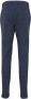 Mason's Cte401 012 Slim-Fit Katoenen Broek Blue Heren - Thumbnail 2