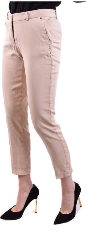 Mason's Broek Beige Dames