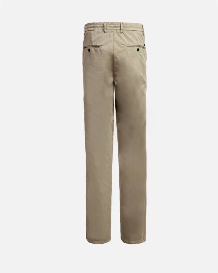 Mason's Trousers Beige Heren