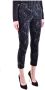 Mason's Essentiële Chino`s voor Dames Blue Dames - Thumbnail 2