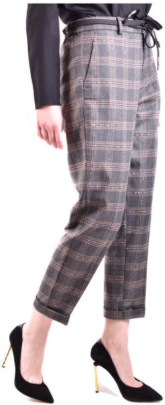 Mason's Broek Bruin Dames
